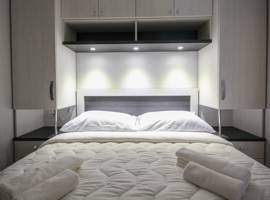 image of Apartmani Bristol Igalo