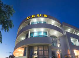 image of Apartments Deus