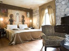 image of Boutique Hotel Astoria