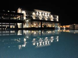 image of Avala Resort & Villas