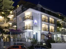 image of Hotel Azimut