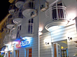 image of Hotel Azzurro