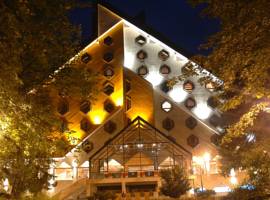 image of Bianca Resort & Spa