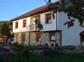 image of B&B Kolašin