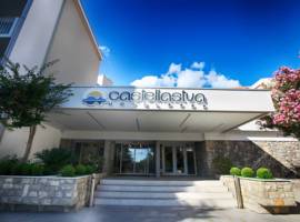 image of Hotel Castellastva