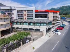 image of Hotel Castello