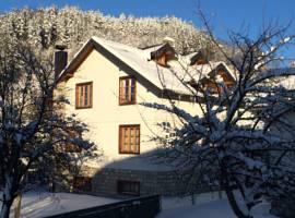image of Apartment Chalet Kolašin