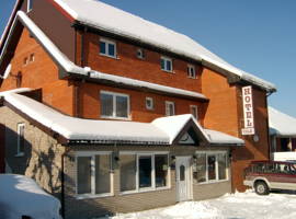 image of Hotel Čile