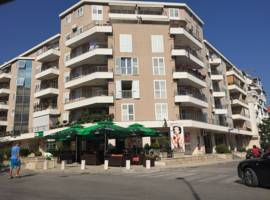 image of Coral Apartments