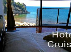 image of Hotel Cruiser