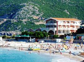 image of Aparthotel David