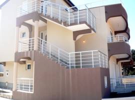 image of Apartments Dobra Voda