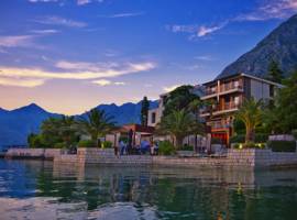image of Hotel Forza Mare