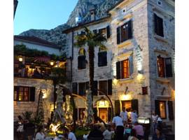 image of Hotel Monte Cristo