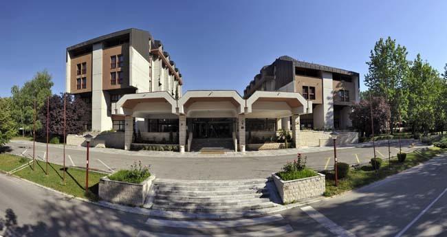 image of Hotel Grand Cetinje