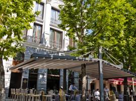image of Hotel Hemera
