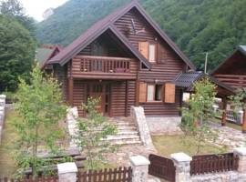 image of Holiday Home Bianca