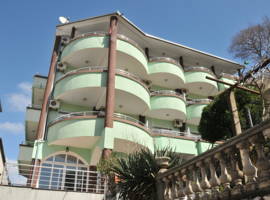 image of Hotel Hoti