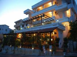 image of Firenze Apartments