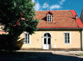 image of La Vecchia Casa