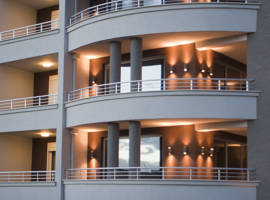 image of Hotel Laguna