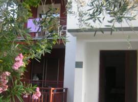 image of Lazar Apartments