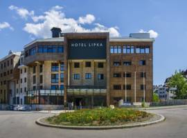 image of Hotel Lipka