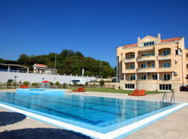 image of Aparthotel Llolla