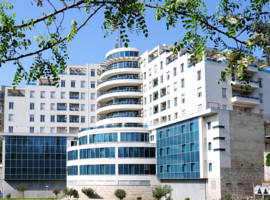 image of Hotel M Nikić