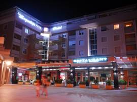 image of Hotel Magnolia