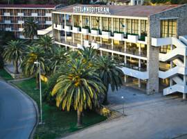 image of Hotel Mediteran Ulcinj