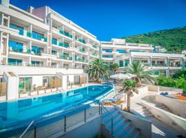 image of Monte Casa SPA & Wellness