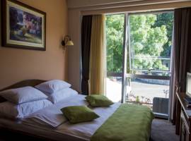 image of Hotel Monte Rosa