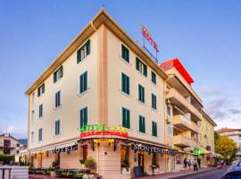 image of Hotel Montenegrino
