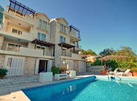 image of Muo Apartments