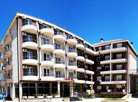 image of Hotel Novi