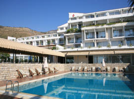 image of Hotel Palas
