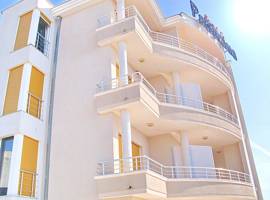image of Panorama Apartments