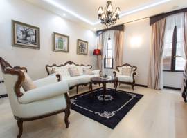 image of Pearl Apartments