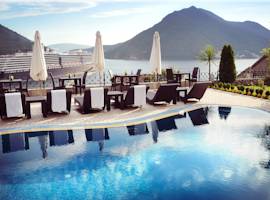 image of Hotel Per Astra