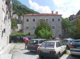 image of Apartments David