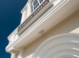 image of Philia Hotel