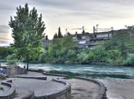 image of Hotel Podgorica
