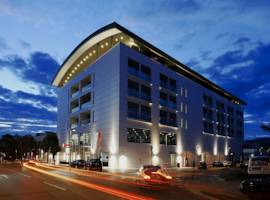 image of Ramada Podgorica