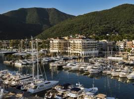image of Regent Porto Montenegro