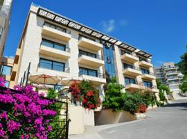 image of Hotel HEC Residence