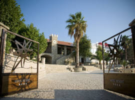 image of Hotel Resort Ruza Vjetrova