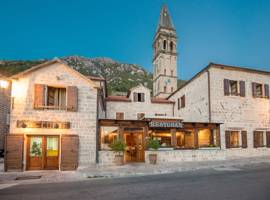 image of Conte Hotel & Restaurant