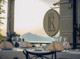 image of Hotel Romanov