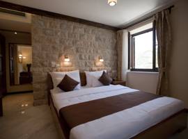 image of Eco Hotel Carrubba